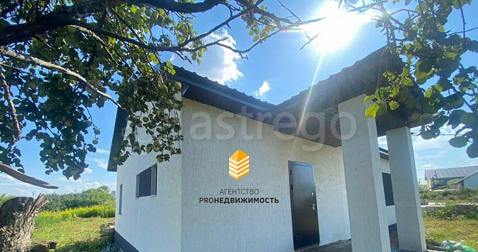 Дом, 100 м2, 8 соток, 1 эт. Уфа - изображение 1