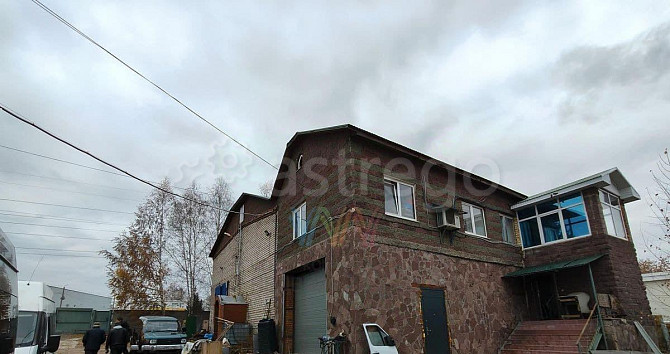 Производственное, 600 м2 Уфа - изображение 4