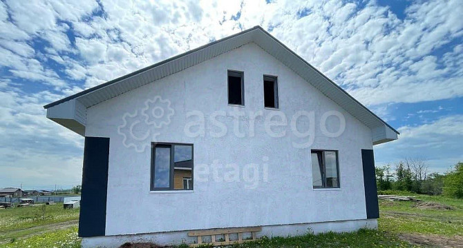 Дом, 100 м2, 6 соток, 1 эт. Уфа - изображение 3