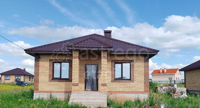 Дом, 103 м2, 6 соток, 1 эт. Уфа - изображение 2