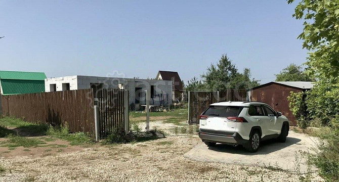 Дом, 110 м2, 21 сотка, 1 эт. Уфа - изображение 3