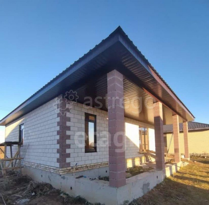 Дом, 120 м2, 6 соток, 1 эт. Уфа - изображение 2