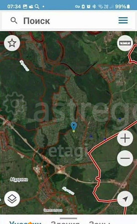Дом, 15 м2, 8 соток, 1 эт. Уфа - изображение 6