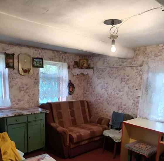 Дом, 40 м2, 4 сотки, 2 эт. Уфа