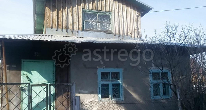 Дом, 40 м2, 6 соток, 2 эт. Уфа - изображение 2