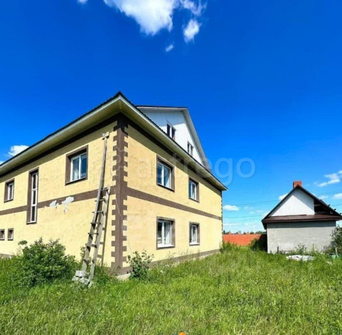 Дом, 400 м2, 13.7 сотки, 3 эт. Уфа - изображение 5