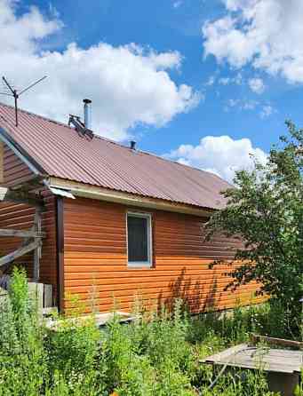 Дом, 45 м2, 8 соток, 2 эт. Уфа