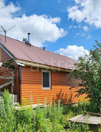 Дом, 45 м2, 8 соток, 2 эт. Уфа - изображение 6