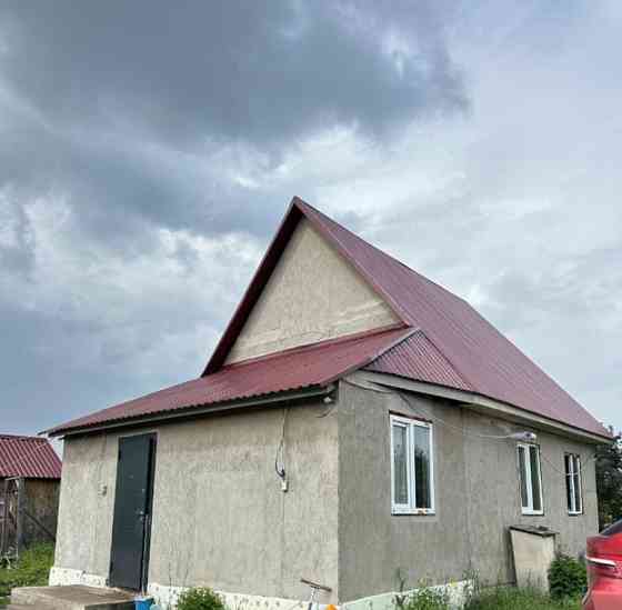 Дом, 48 м2, 8 соток, 1 эт. Уфа