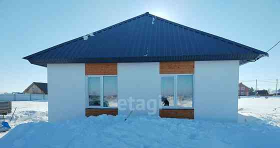 Дом, 70 м2, 6 соток, 1 эт. Уфа