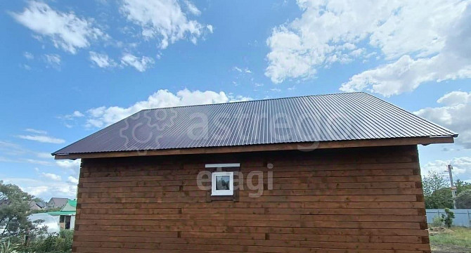 Дом, 70 м2, 8 соток, 1 эт. Уфа - изображение 5