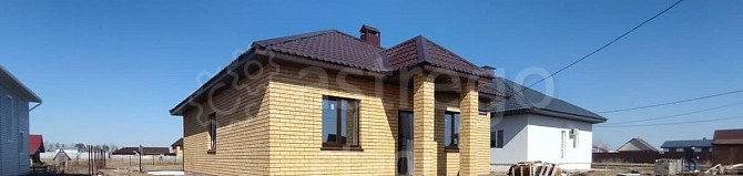 Дом, 90 м2, 7 соток, 1 эт. Уфа - изображение 1
