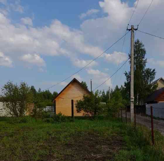 Земельный участок, 16 соток Уфа