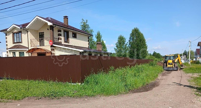 Земельный участок, 6 соток Уфа - изображение 7