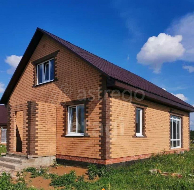 Дом, 120 м2, 7.53 сотки, 2 эт. Уфа - изображение 4