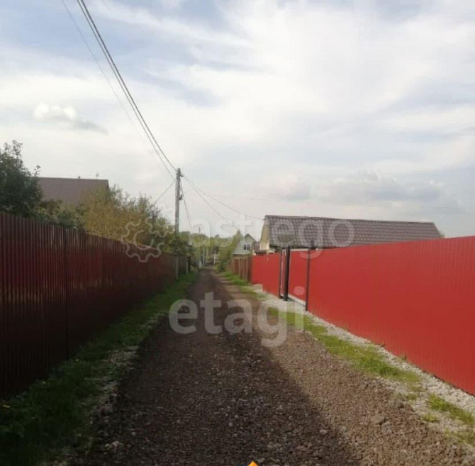 Дом, 72 м2, 7 соток, 1 эт. Уфа - изображение 4