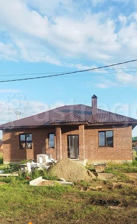 Дом, 110 м2, 6.2 сотки, 1 эт. Уфа - изображение 1