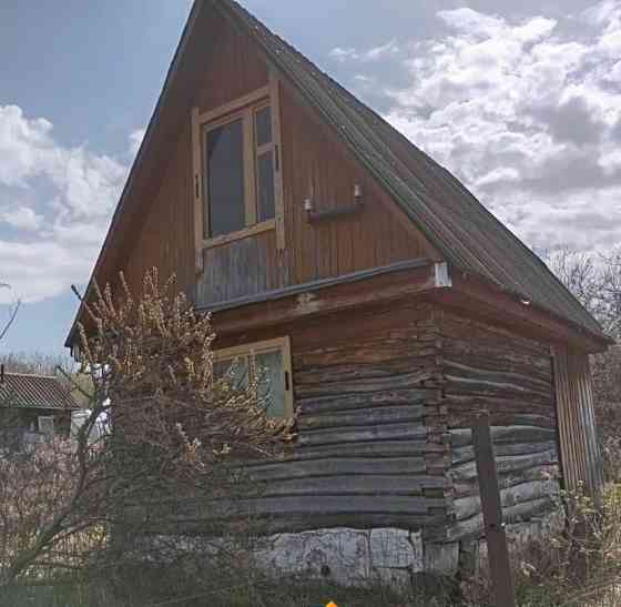Дом, 30 м2, 6 соток, 1 эт. Уфа