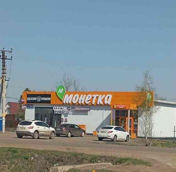 Дом, 30 м2, 6 соток, 1 эт. Уфа