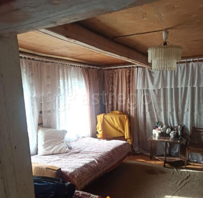 Дом, 30 м2, 8 соток, 1 эт. Уфа - изображение 2