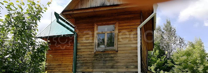Дом, 80 м2, 10 соток, 3 эт. Уфа - изображение 3