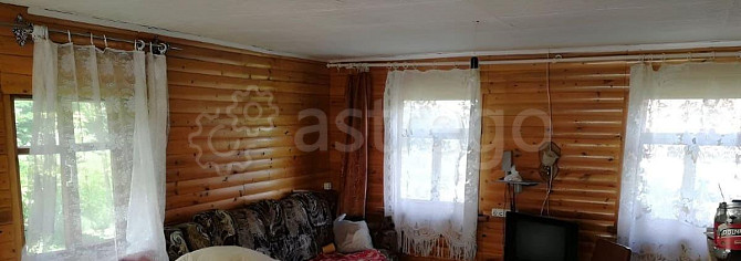 Дом, 80 м2, 10 соток, 3 эт. Уфа - изображение 4