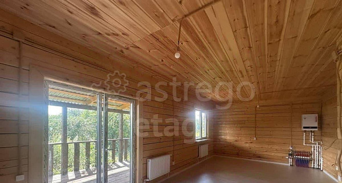 Дом, 90 м2, 4.1 сотки, 1 эт. Уфа - изображение 5