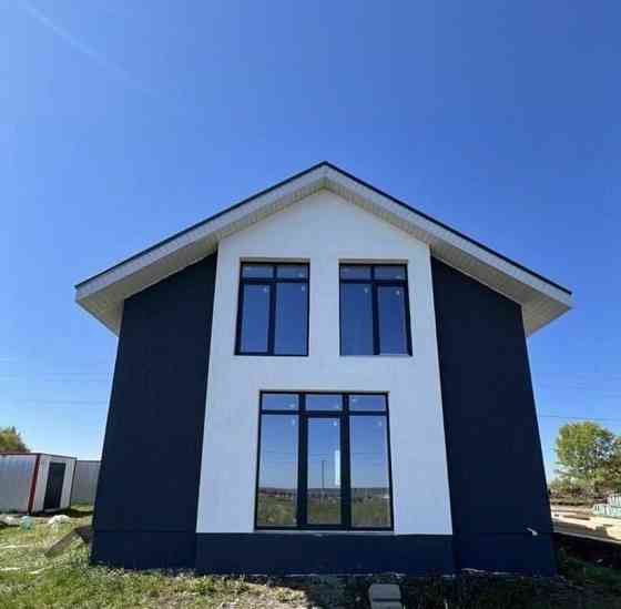 Дом, 120 м2, 6 соток, 2 эт. Уфа