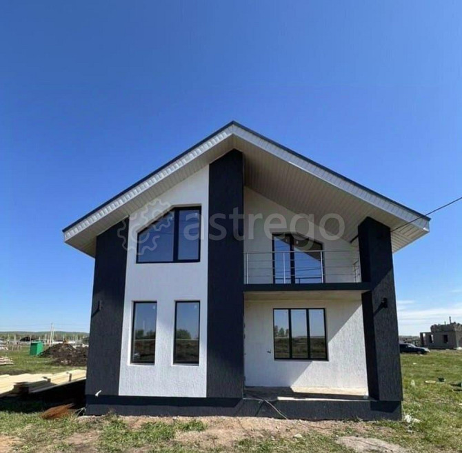 Дом, 120 м2, 6 соток, 2 эт. Уфа - изображение 7