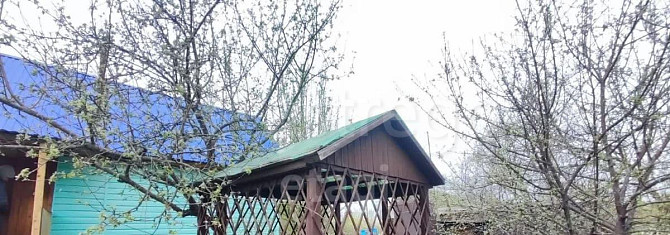 Дом, 22 м2, 10 соток, 1 эт. Уфа - изображение 7