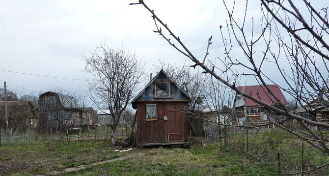 Дом, 44 м2, 4.65 сотки, 2 эт. Уфа - изображение 6