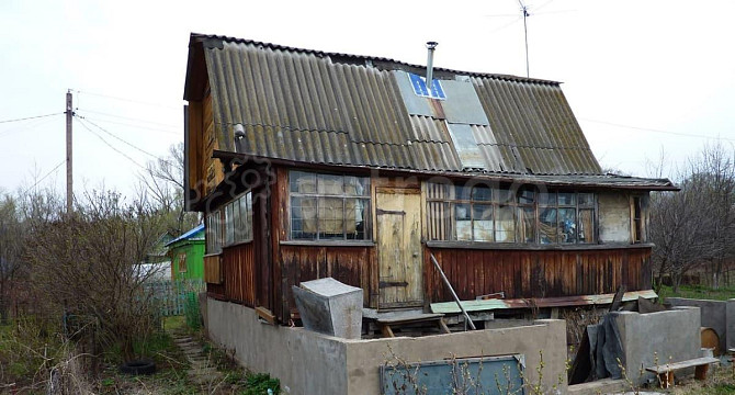 Дом, 44 м2, 4.65 сотки, 2 эт. Уфа - изображение 4