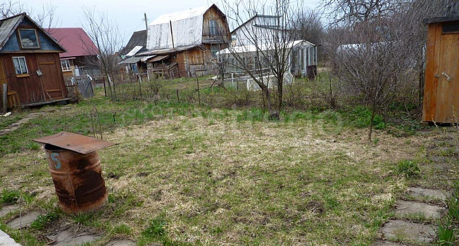 Дом, 44 м2, 4.65 сотки, 2 эт. Уфа - изображение 3