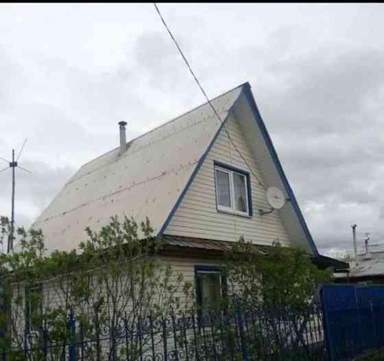 Дом, 75 м2, 5 соток, 2 эт. Уфа