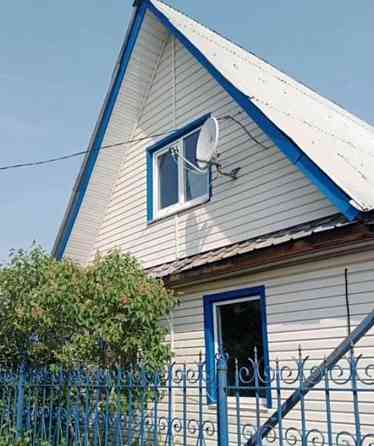 Дом, 75 м2, 5 соток, 2 эт. Уфа