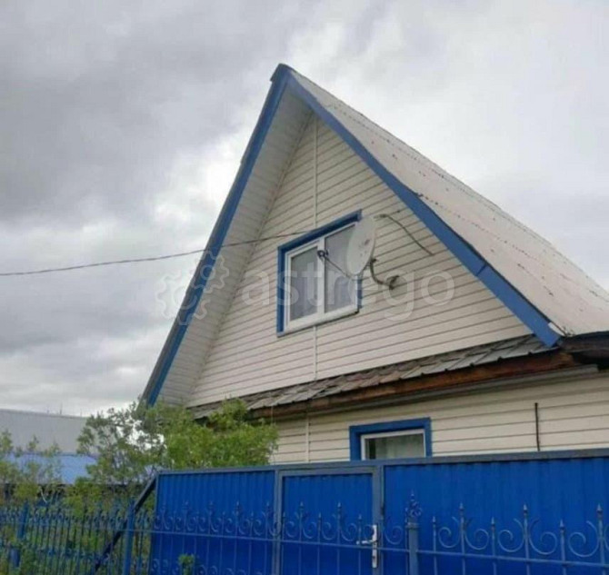 Дом, 75 м2, 5 соток, 2 эт. Уфа - изображение 2