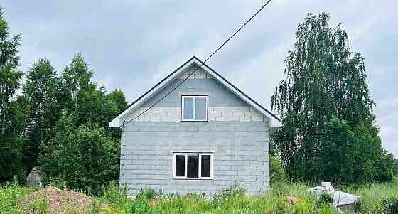 Дом, 120 м2, 6 соток, 2 эт. Уфа