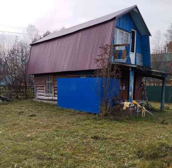 Дом, 50 м2, 6 соток, 2 эт. Уфа