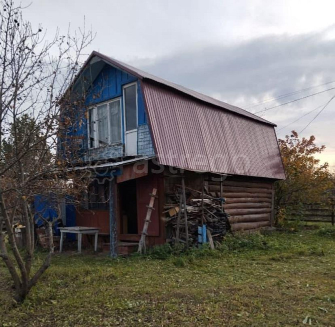 Дом, 50 м2, 6 соток, 2 эт. Уфа - изображение 7