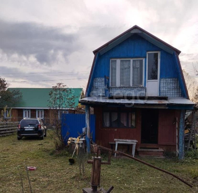 Дом, 50 м2, 6 соток, 2 эт. Уфа - изображение 6