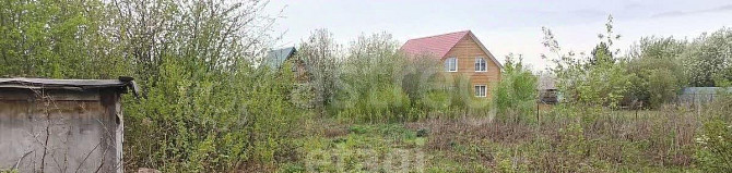 Земельный участок, 8 соток Уфа - изображение 1