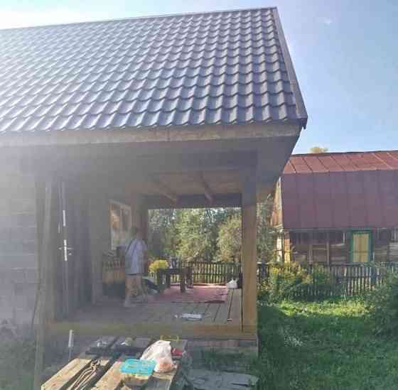 Дом, 60 м2, 10 соток, 2 эт. Уфа