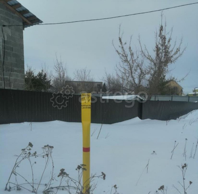 Земельный участок, 8 соток Уфа - изображение 3