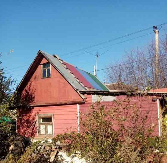 Дом, 19 м2, 8 соток, 1 эт. Уфа