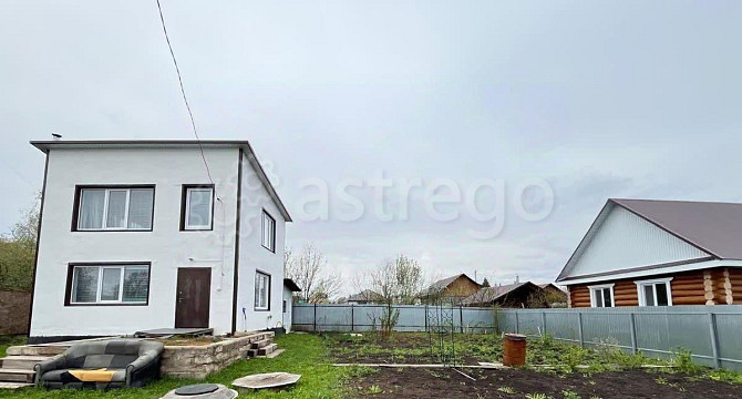 Дом, 66 м2, 5.6 сотки, 2 эт. Уфа - изображение 1