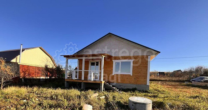 Дом, 90 м2, 5 соток, 1 эт. Уфа - изображение 7