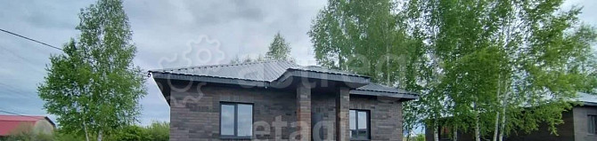 Дом, 102 м2, 6 соток, 1 эт. Уфа - изображение 1