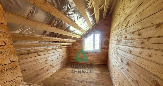 Дом, 80 м2, 8 соток, 2 эт. Уфа - изображение 3