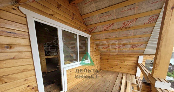 Дом, 80 м2, 8 соток, 2 эт. Уфа - изображение 6