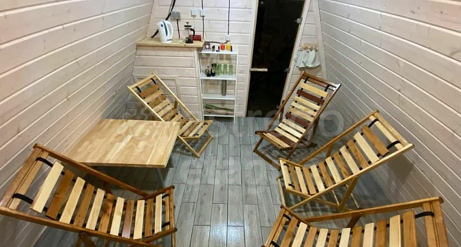 Дом, 30.7 м2, 10 соток, 1 эт. Уфа - изображение 3